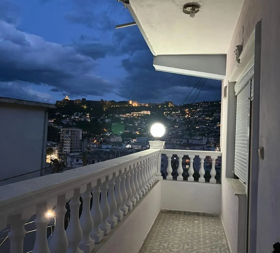 Hermes Apartment Gjirokastër 0*,