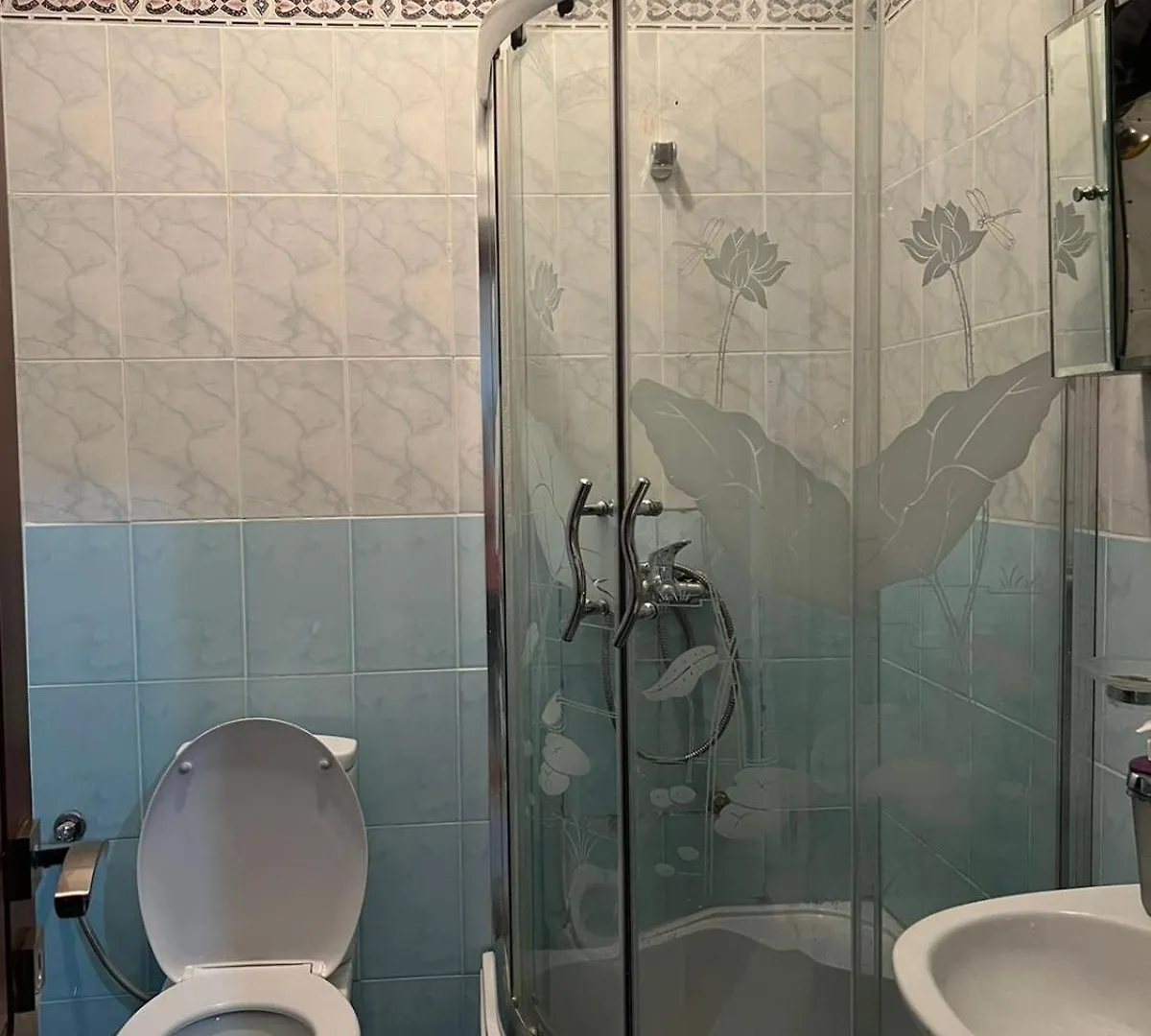 Hermes Apartment Gjirokastër