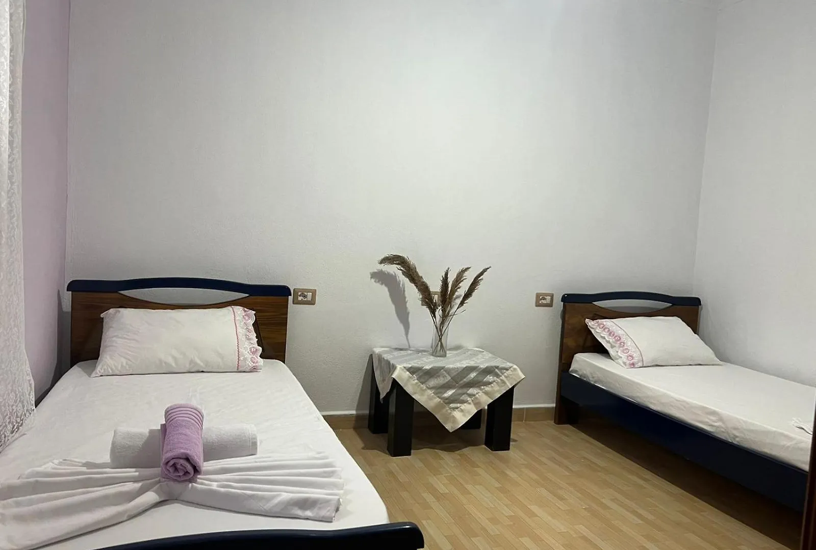 Hermes Apartment Gjirokastër