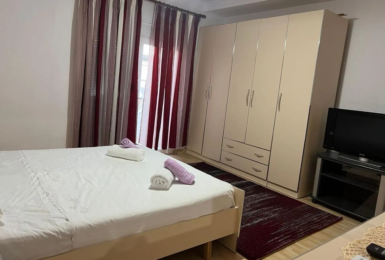 Hermes Apartment Gjirokastër