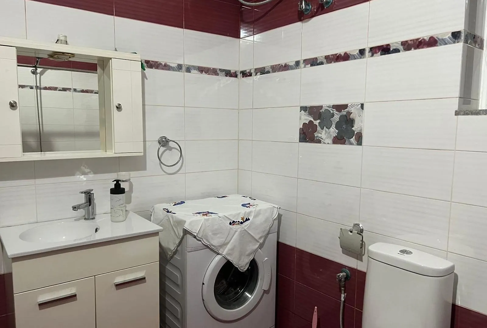 Hermes Apartment Gjirokastër Albanien