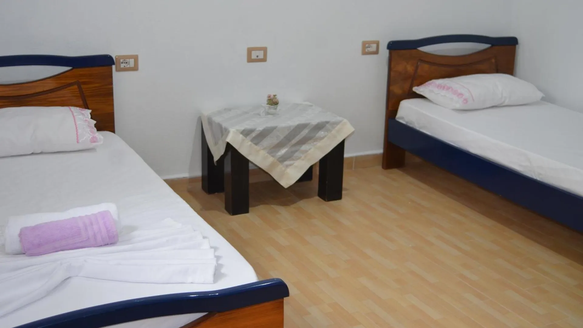 Hermes Apartment Gjirokastër 0*,  Arnavutluk