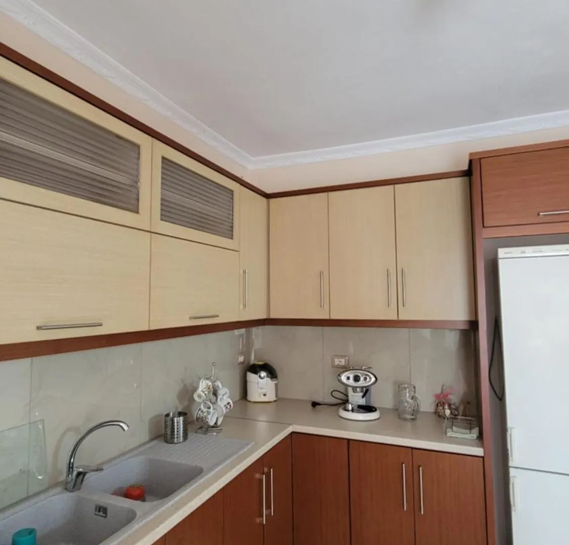Hermes Apartment Gjirokastër